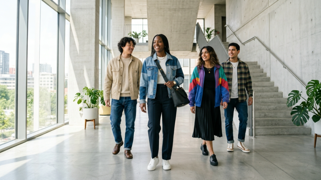 Conscious Styling Fashion Tips for Creating a Sustainable Baddie Wardrobe