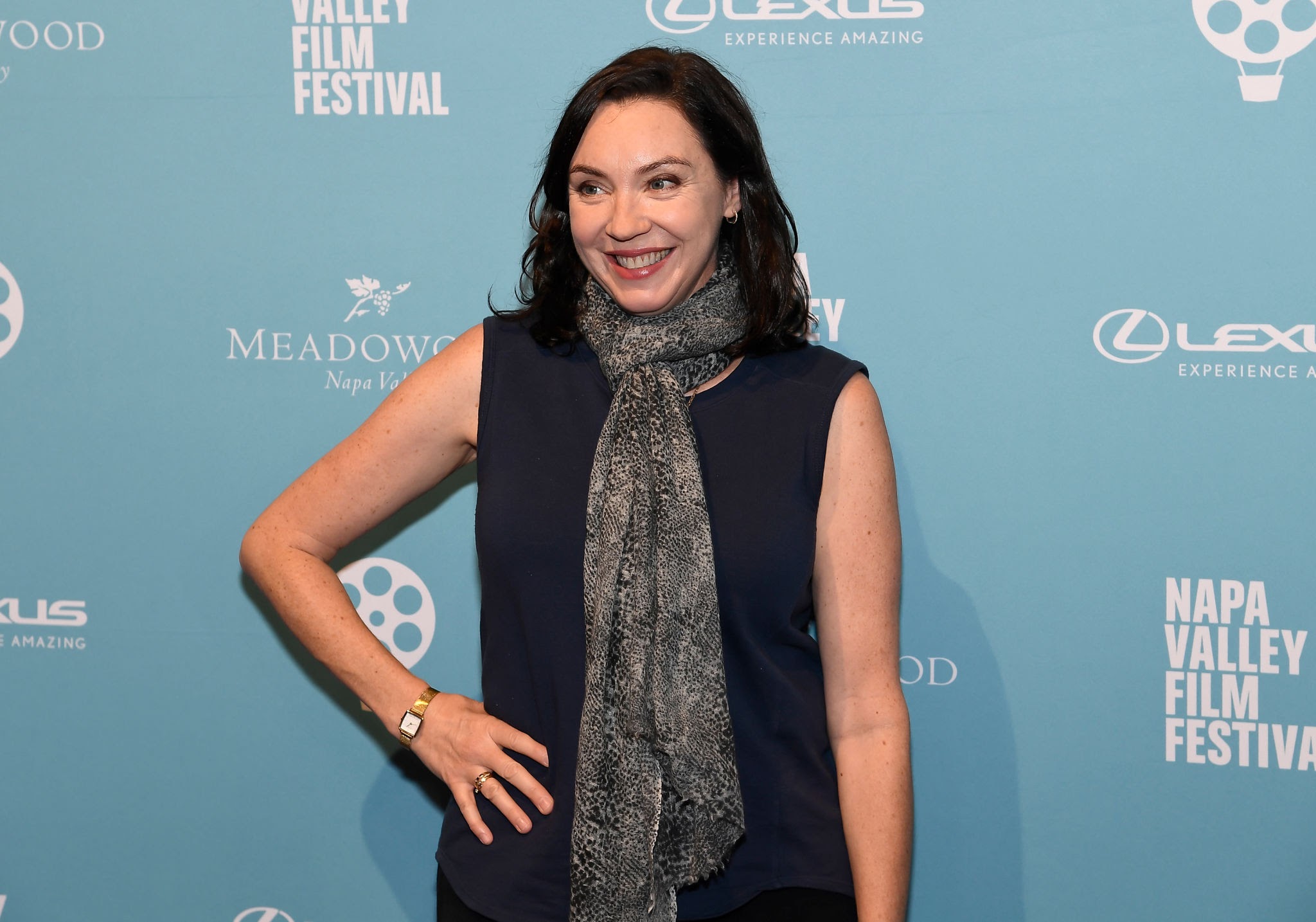 Stephanie Courtney Net Worth