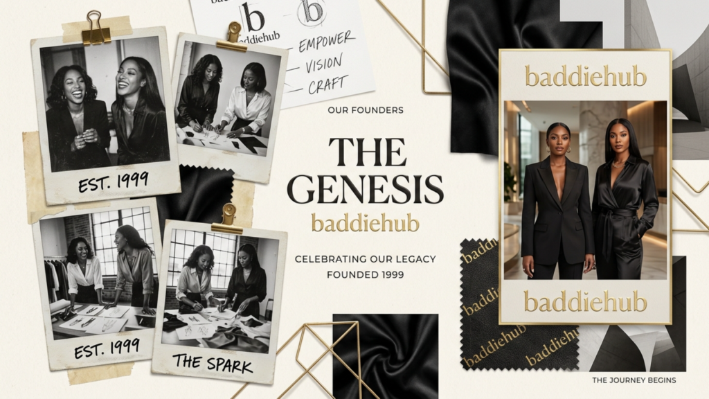 The Genesis: Founders and Brand History