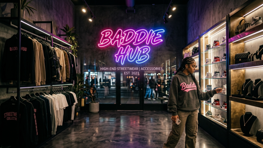 buddie hub