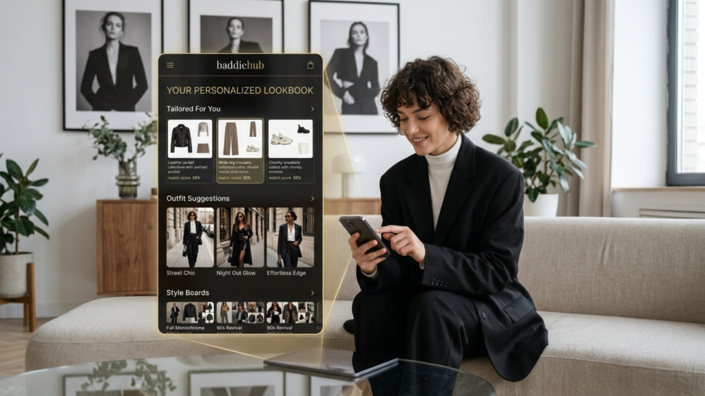 personalized style