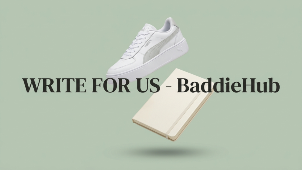 write for us